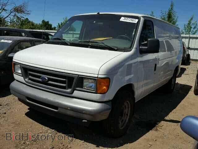 2004 FORD ECONOLINE - VIN: 1FTRE14L34HA01895 - Photo 2