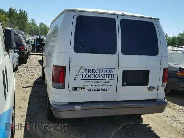 2004 FORD ECONOLINE - VIN: 1FTRE14L34HA01895 - Photo 3