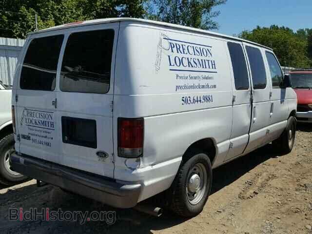 2004 FORD ECONOLINE - VIN: 1FTRE14L34HA01895 - Photo 4
