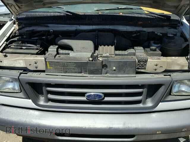 2004 FORD ECONOLINE - VIN: 1FTRE14L34HA01895 - Photo 7