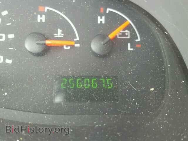 2004 FORD ECONOLINE - VIN: 1FTRE14L34HA01895 - Photo 8