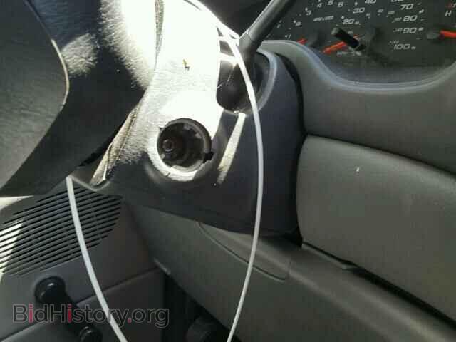 2004 FORD ECONOLINE - VIN: 1FTRE14L34HA01895 - Photo 9