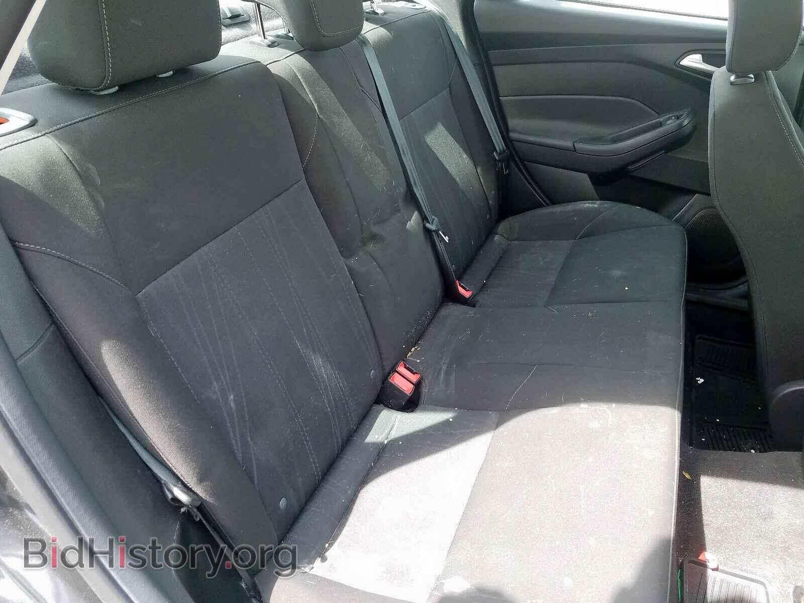 2015 FORD FOCUS - VIN: 1FADP3F2XFL274018 - Фото 6