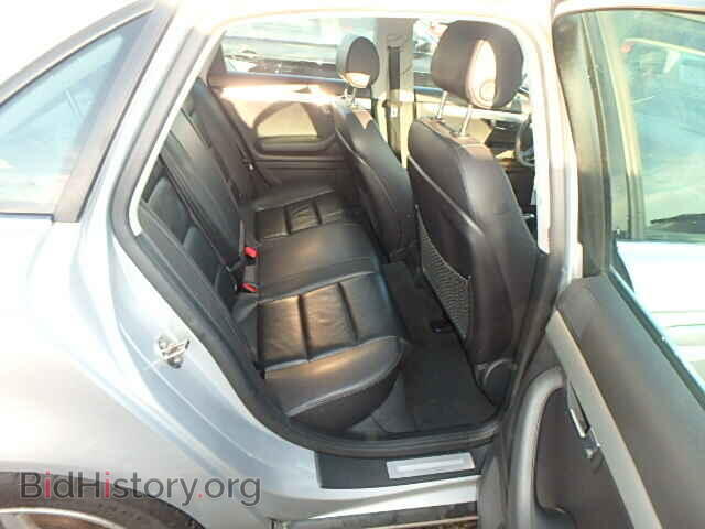 2006 AUDI A4 - VIN: WAUDF78E96A151296 - Фото 6