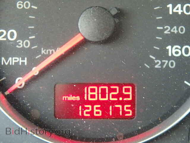 2006 AUDI A4 - VIN: WAUDF78E96A151296 - Фото 8