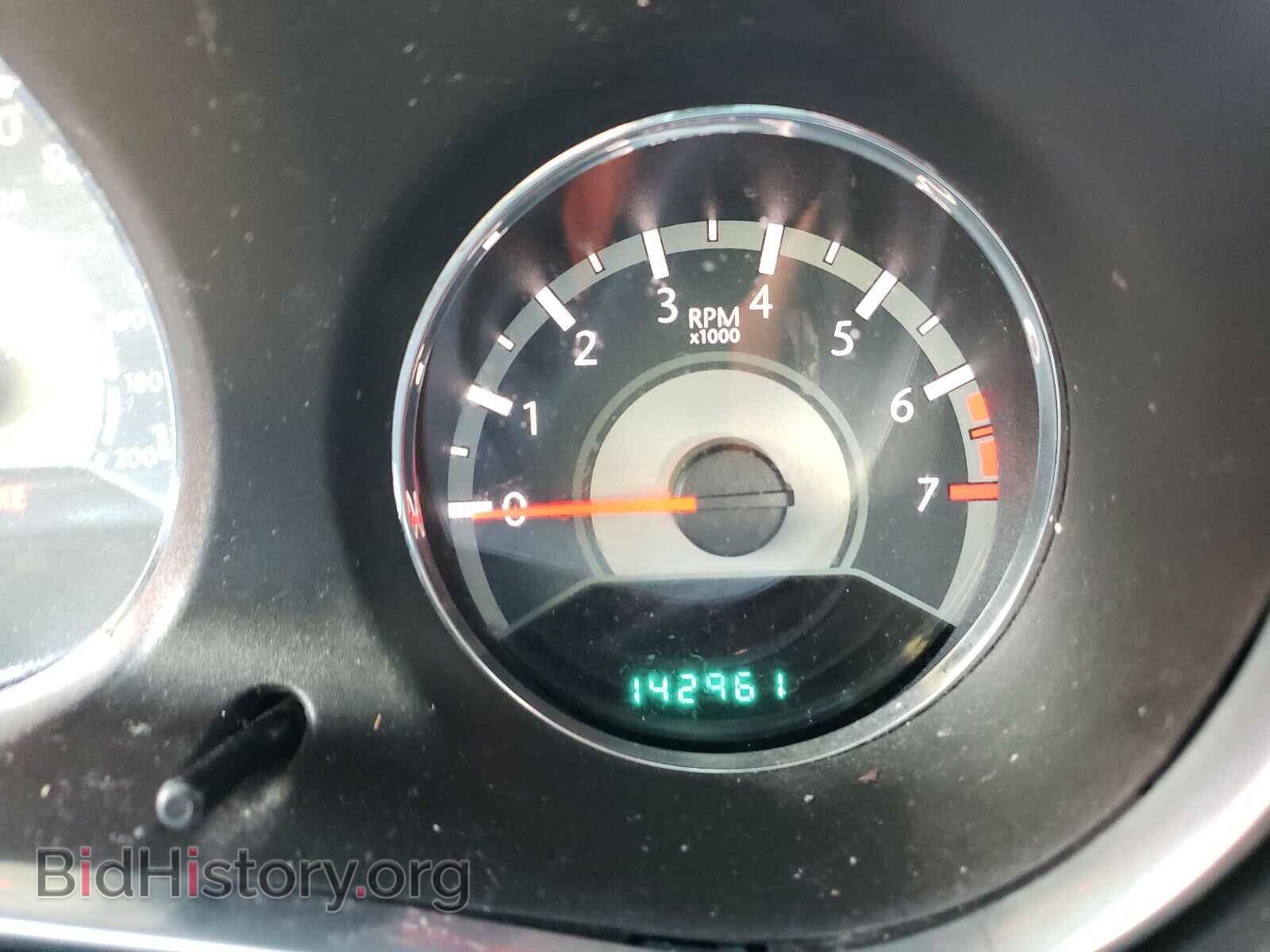 2013 CHRYSLER 200 - VIN: 1C3CCBAB3DN670719 - Фото 8