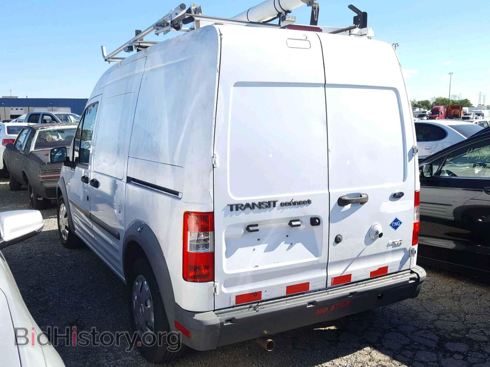 2012 FORD TRANSIT CO - VIN: NM0LS7AN2CT083828 - Фото 3