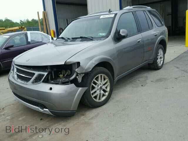2006 SAAB 97X - VIN: 5S3ET13S762803315 - Photo 2
