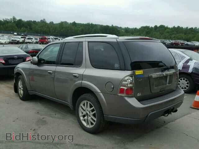 2006 SAAB 97X - VIN: 5S3ET13S762803315 - Photo 3