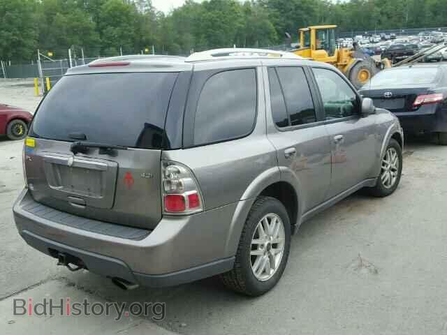 2006 SAAB 97X - VIN: 5S3ET13S762803315 - Photo 4