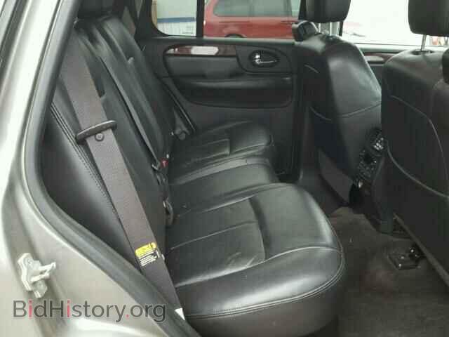 2006 SAAB 97X - VIN: 5S3ET13S762803315 - Photo 6