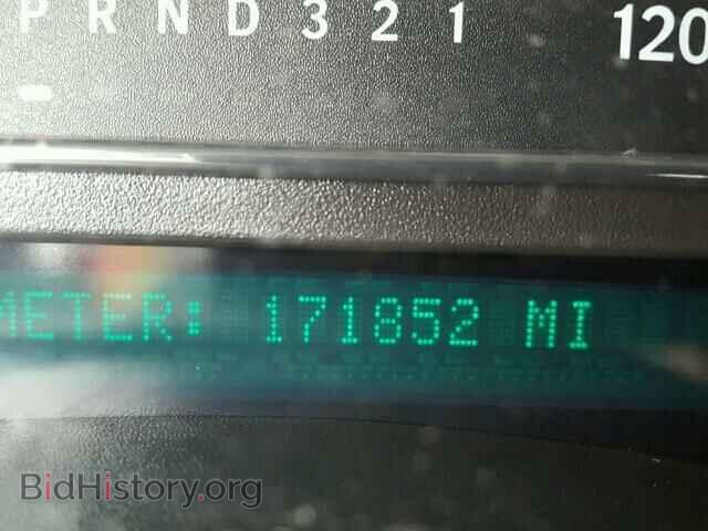 2006 SAAB 97X - VIN: 5S3ET13S762803315 - Photo 8