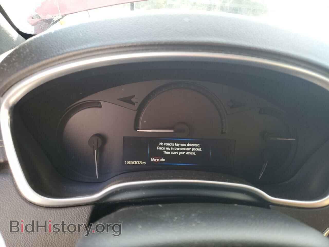 2014 CADILLAC SRX - VIN: 3GYFNCE30ES581087 - Фото 9