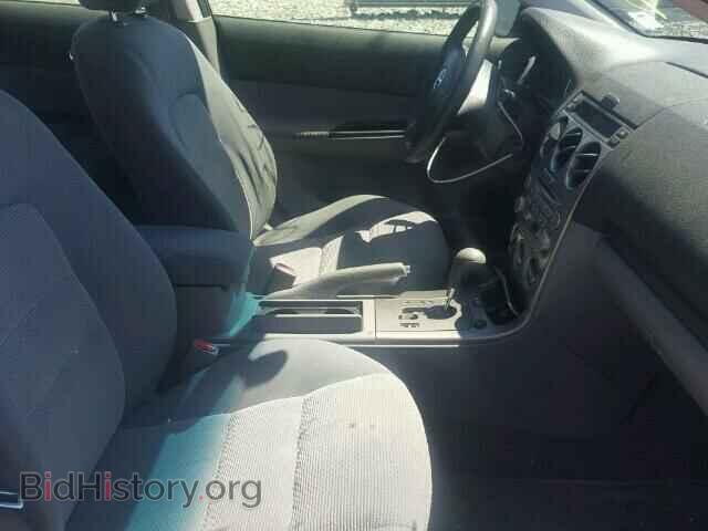 2005 MAZDA 6 - VIN: 1YVFP84C755M19377 - Фото 5
