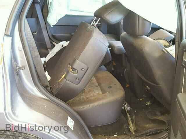 2012 FORD ESCAPE - VIN: 1FMCU0EGXCKA14404 - Фото 6