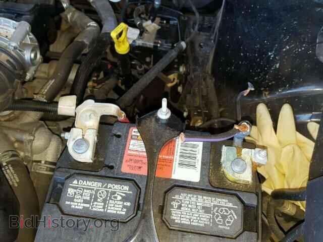 2012 FORD ESCAPE - VIN: 1FMCU0EGXCKA14404 - Фото 10