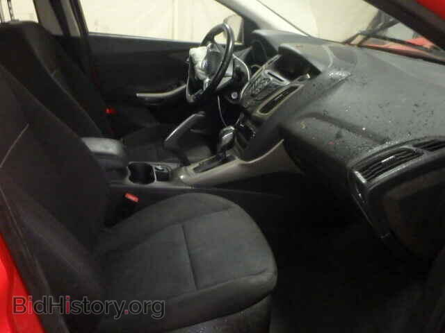 2012 FORD FOCUS - VIN: 1FAHP3H28CL176762 - Фото 5