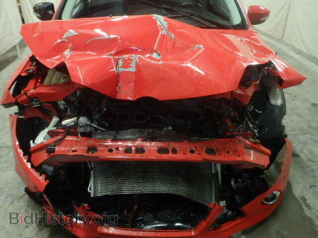 2012 FORD FOCUS - VIN: 1FAHP3H28CL176762 - Фото 7