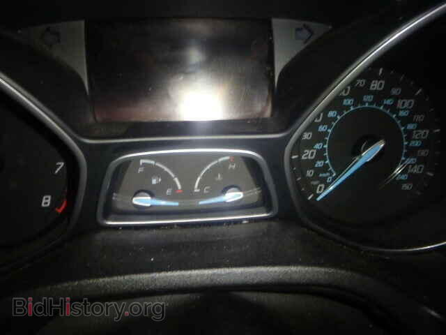 2012 FORD FOCUS - VIN: 1FAHP3H28CL176762 - Фото 8