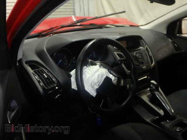 2012 FORD FOCUS - VIN: 1FAHP3H28CL176762 - Фото 10