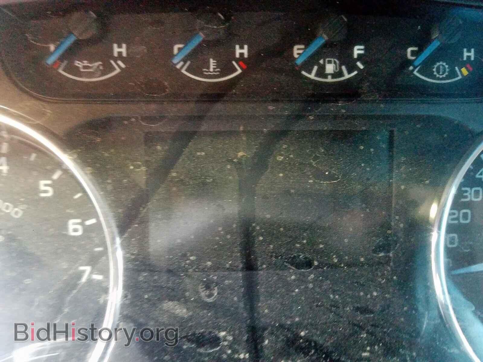 2013 FORD F150 - VIN: 1FTFW1CT5DFD41689 - Фото 8