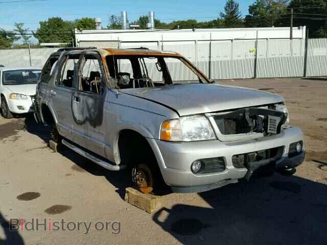 Photo 1FMZU75E35UA68314 - FORD EXPLORER 2005