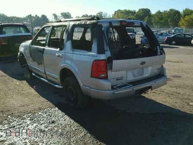 2005 FORD EXPLORER - VIN: 1FMZU75E35UA68314 - Photo 3