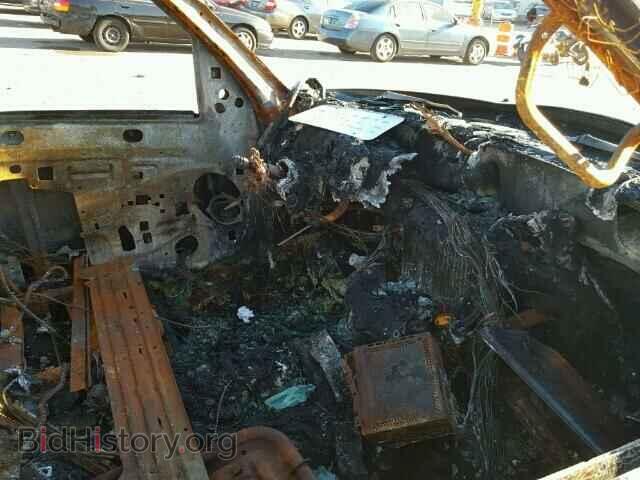 2005 FORD EXPLORER - VIN: 1FMZU75E35UA68314 - Photo 5