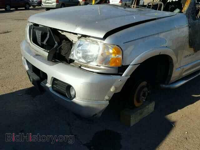 2005 FORD EXPLORER - VIN: 1FMZU75E35UA68314 - Photo 10