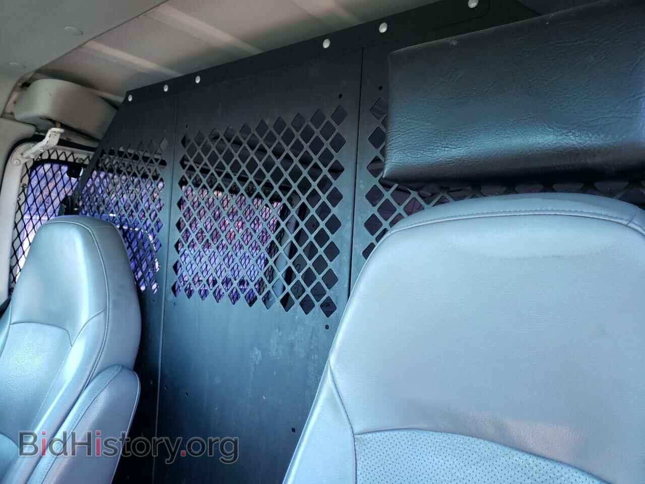 2006 FORD ECONOLINE - VIN: 1FTRE14W26HA33766 - Фото 10