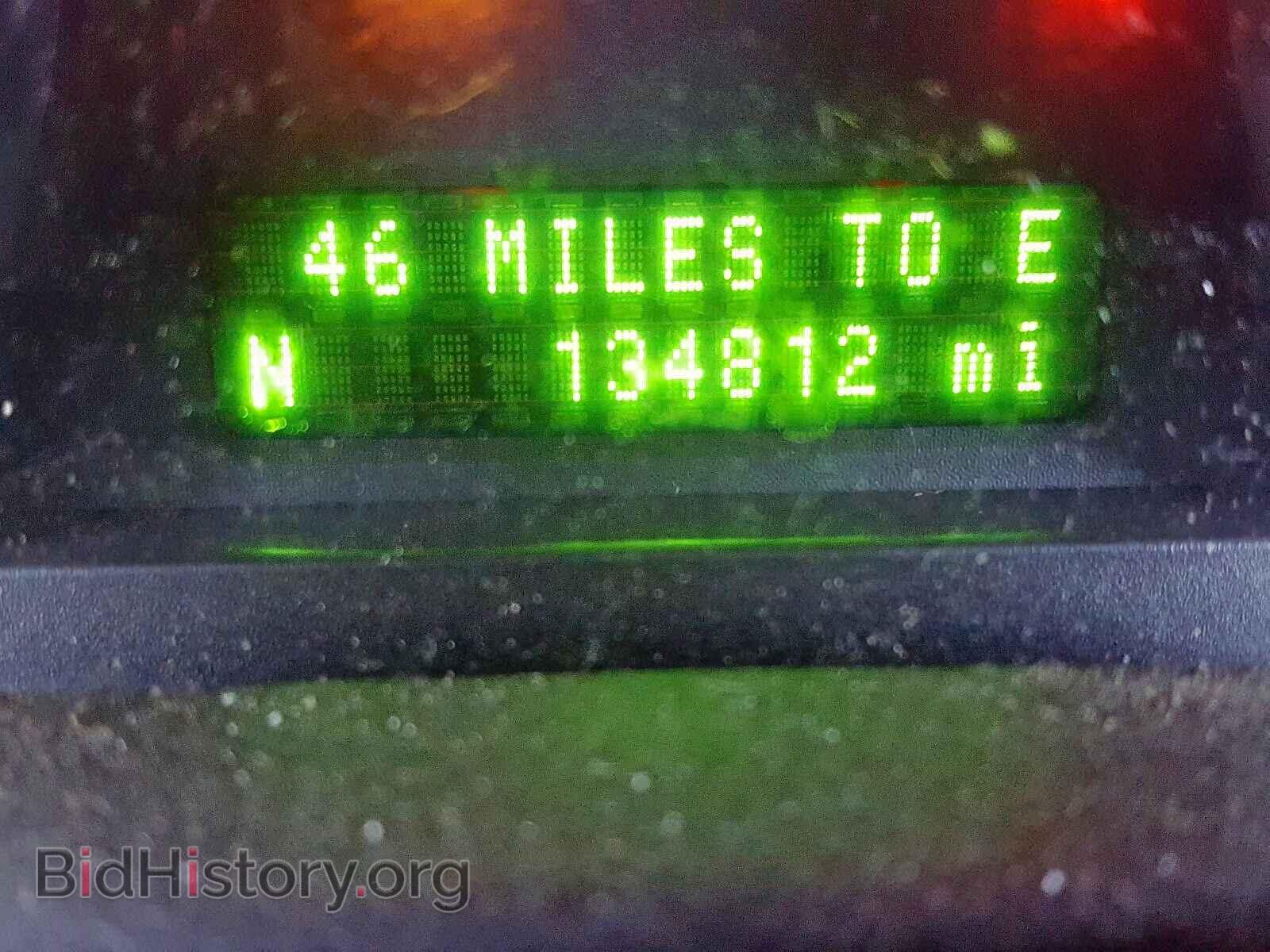 2010 FORD EDGE - VIN: 2FMDK3KC4ABA69385 - Фото 8