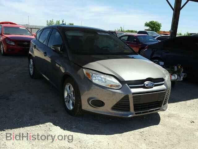 Фотография 1FADP3K21DL131171 - FORD FOCUS 2013