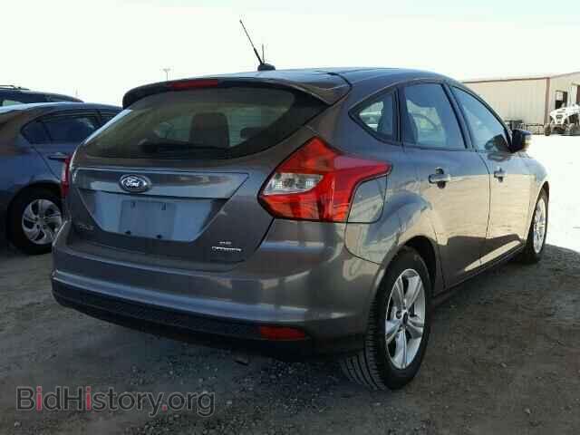 2013 FORD FOCUS - VIN: 1FADP3K21DL131171 - Photo 4