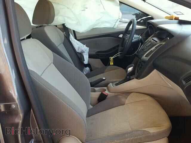 2013 FORD FOCUS - VIN: 1FADP3K21DL131171 - Photo 5