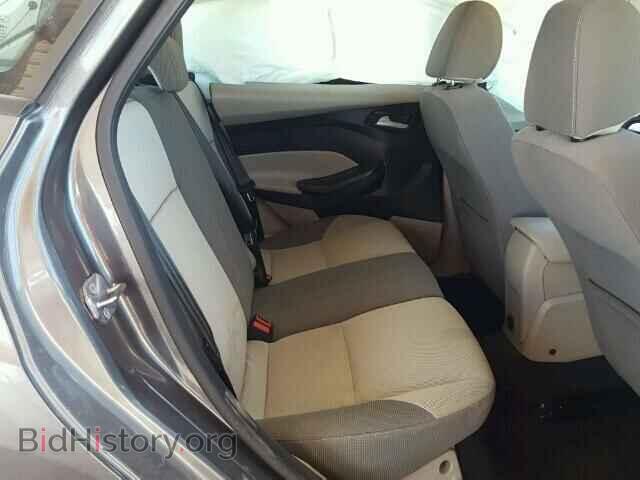 2013 FORD FOCUS - VIN: 1FADP3K21DL131171 - Photo 6