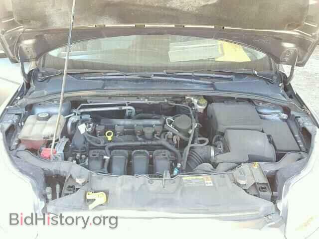 2013 FORD FOCUS - VIN: 1FADP3K21DL131171 - Photo 7