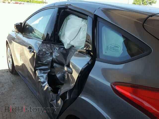 2013 FORD FOCUS - VIN: 1FADP3K21DL131171 - Photo 10
