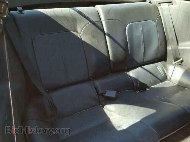 2003 MITSUBISHI ECLIPSE - VIN: 4A3AC74H43E003654 - Фото 6