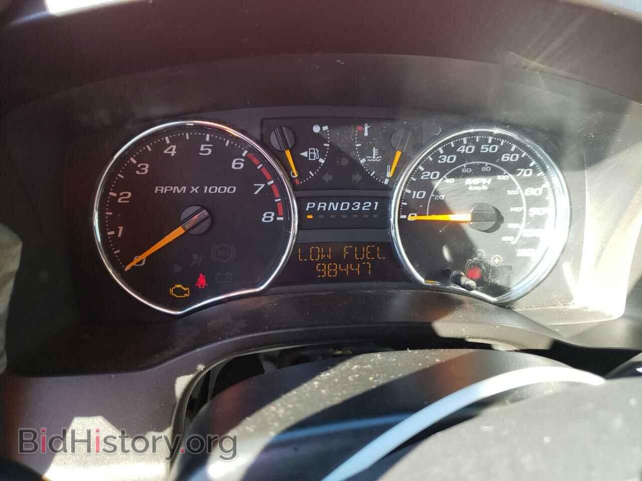 2007 GMC CANYON - VIN: 1GTCS13E278248539 - Photo 9