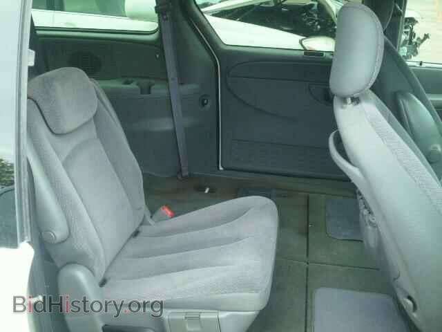 2005 DODGE CARAVAN - VIN: 2D4GP24R25R122826 - Фото 6