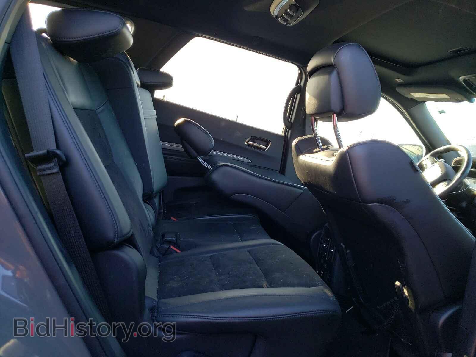 2020 DODGE DURANGO - VIN: 1C4RDJDG0LC100434 - Photo 6