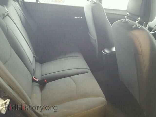 2013 CHRYSLER 200 - VIN: 1C3CCBBB6DN602378 - Фото 6