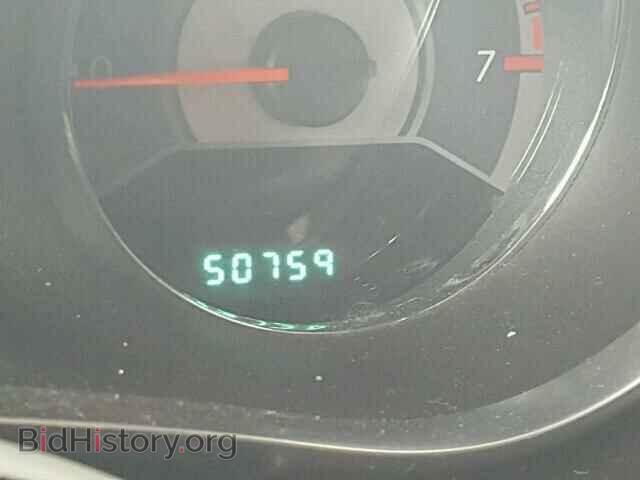 2013 CHRYSLER 200 - VIN: 1C3CCBBB6DN602378 - Фото 8