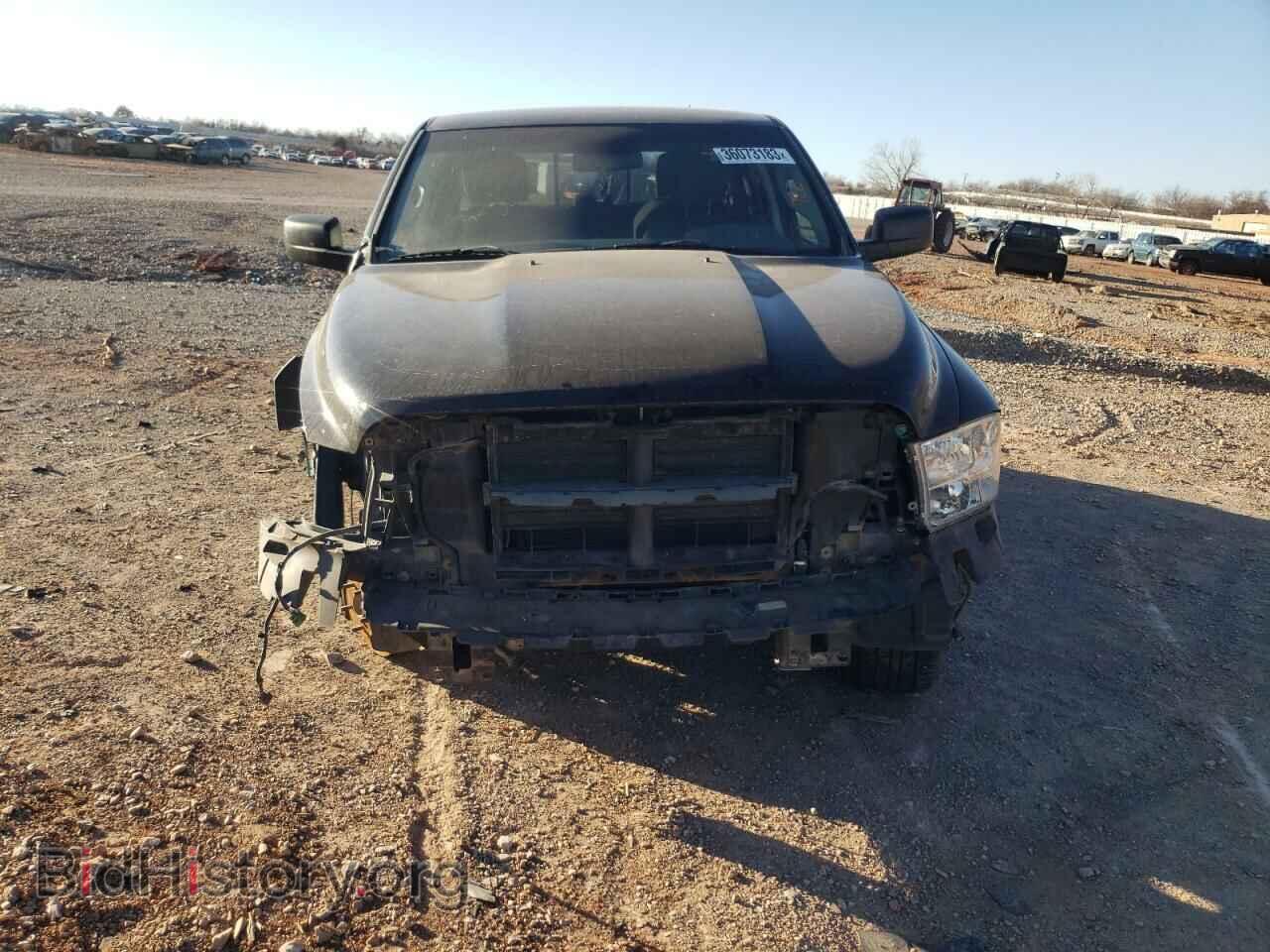 2014 RAM 1500 - VIN: 1C6RR6LT1ES190853 - Фото 5