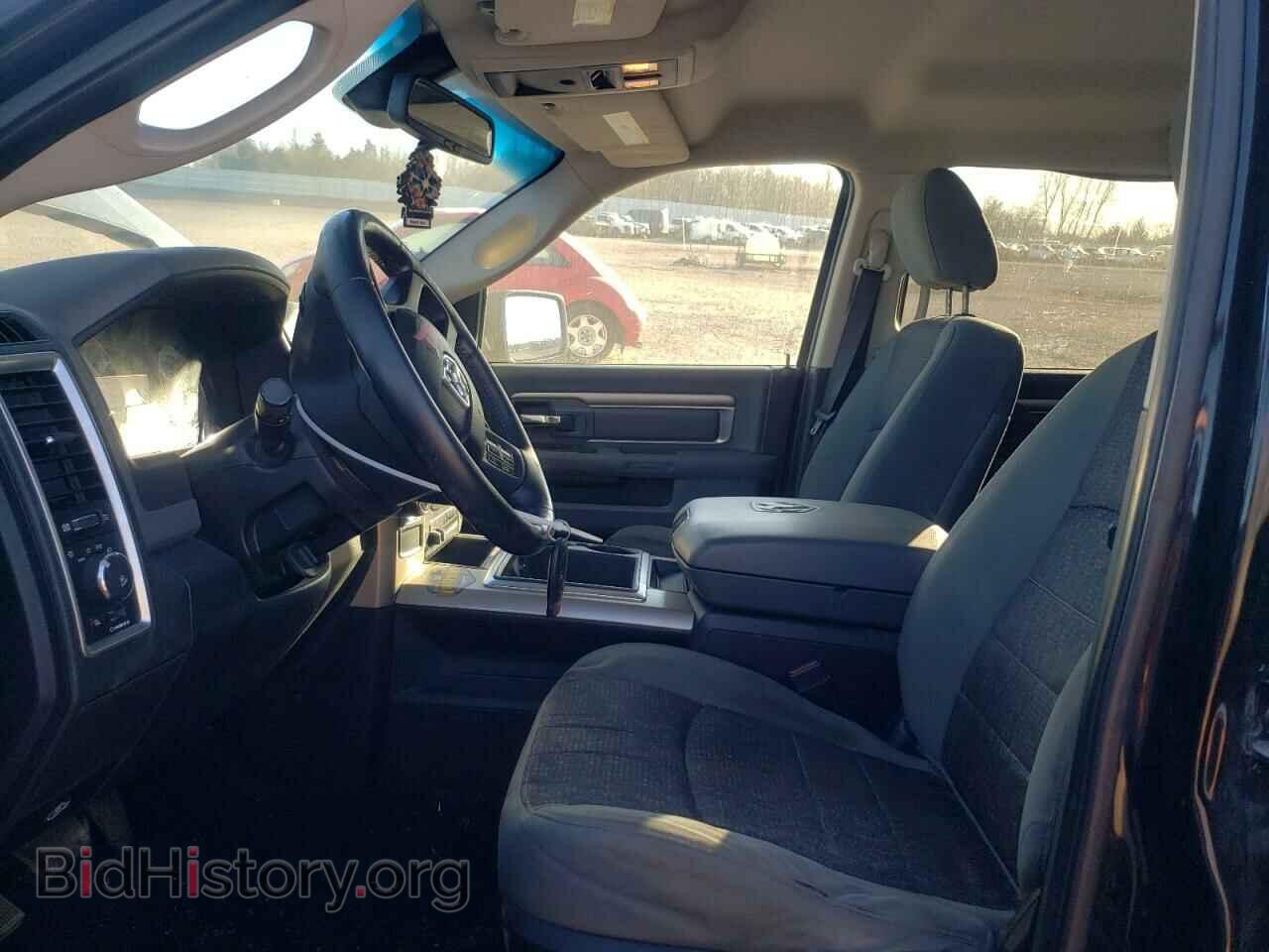 2014 RAM 1500 - VIN: 1C6RR6LT1ES190853 - Фото 7