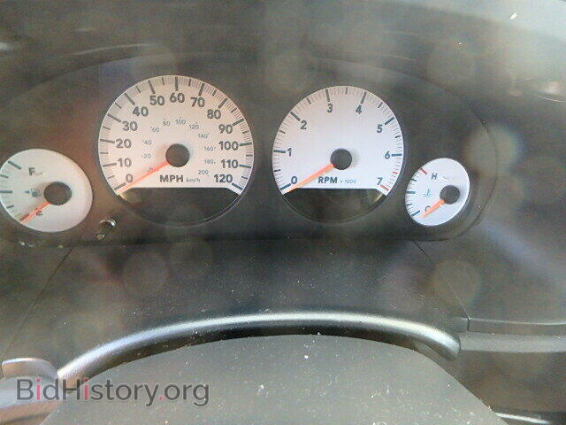 2006 DODGE CARAVAN - VIN: 1D4GP24R36B562134 - Фото 8