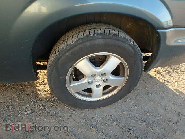 2006 DODGE CARAVAN - VIN: 1D4GP24R36B562134 - Фото 10