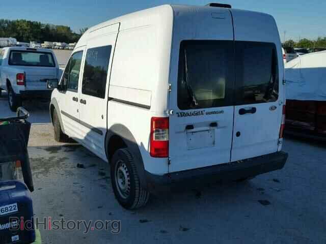 2010 FORD TRANSIT CO - VIN: NM0LS6AN1AT007413 - Фото 3