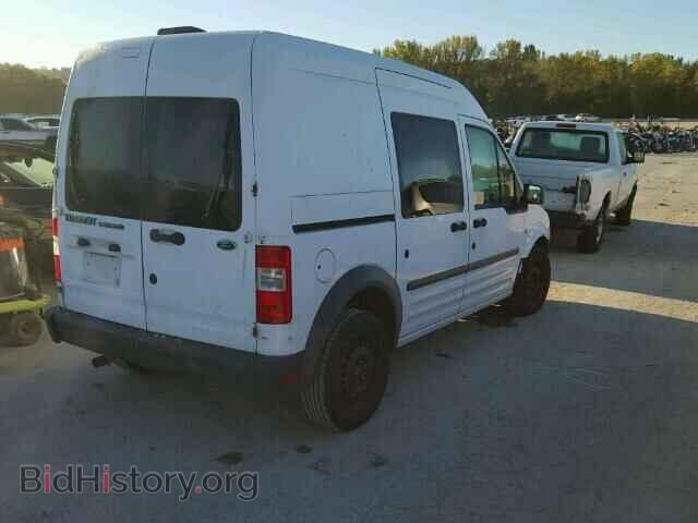 2010 FORD TRANSIT CO - VIN: NM0LS6AN1AT007413 - Фото 4