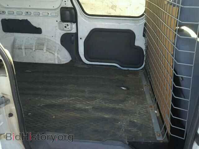 2010 FORD TRANSIT CO - VIN: NM0LS6AN1AT007413 - Фото 6